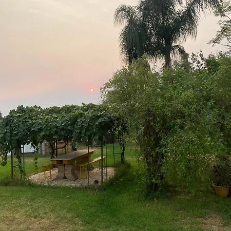 Agrib&b Lemontree Garde'n