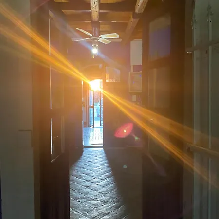 Agrib&b Lemontree Garde'n Alojamento de Acomodação e Pequeno-almoço Syracuse