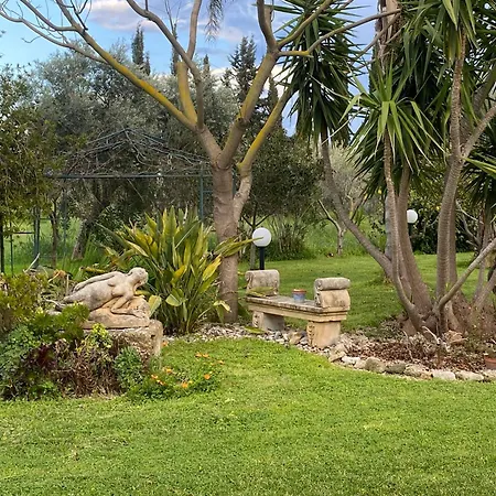 Agrib&b Lemontree Garde'n 4* Syracuse