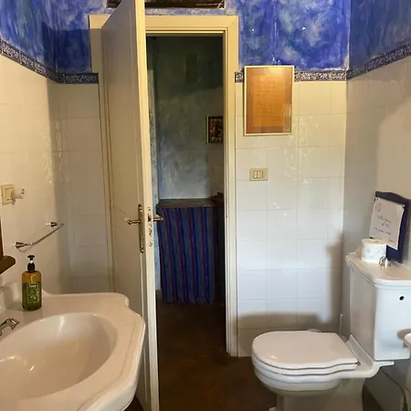 Alojamento de Acomodação e Pequeno-almoço Agrib&b Lemontree Garde'n 4*