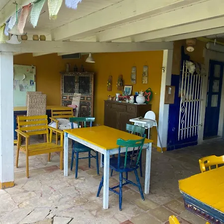 Bed & Breakfast Agrib&b Lemontree Garde'n Syracuse