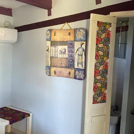 Agrib&b Lemontree Garde'n