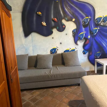 Bed & Breakfast Agrib&b Lemontree Garde'n