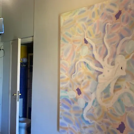 Alojamento de Acomodação e Pequeno-almoço Agrib&b Lemontree Garde'n Syracuse