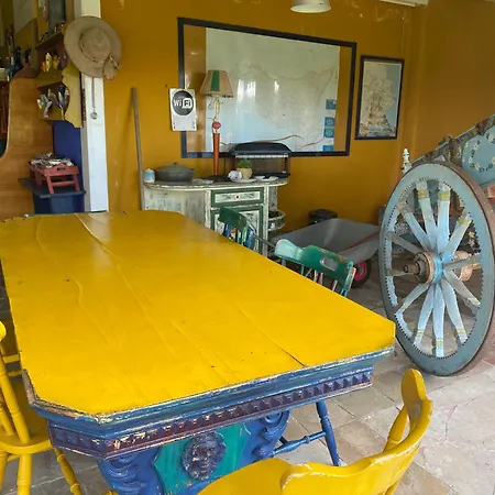 Agrib&b Lemontree Garde'n 4*