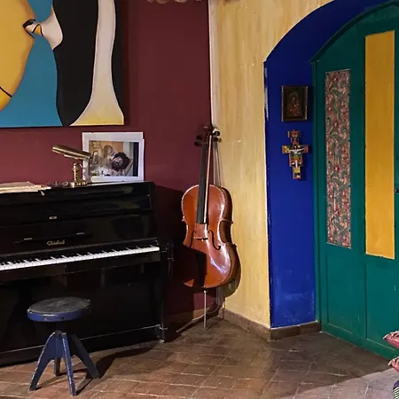 Alojamento de Acomodação e Pequeno-almoço Agrib&b Lemontree Garde'n 4*