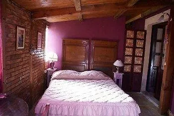 Couette-café Agrib&b Lemontree Garde'n