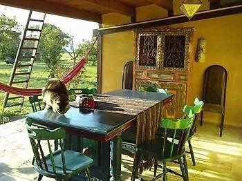 Agrib&b Lemontree Garde'n 4*