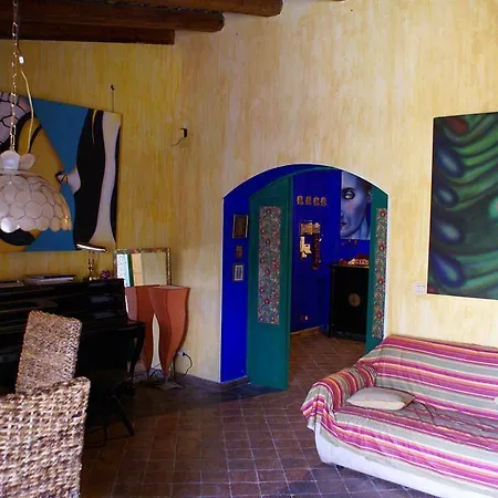 Agrib&b Lemontree Garde'n 4* Syracuse