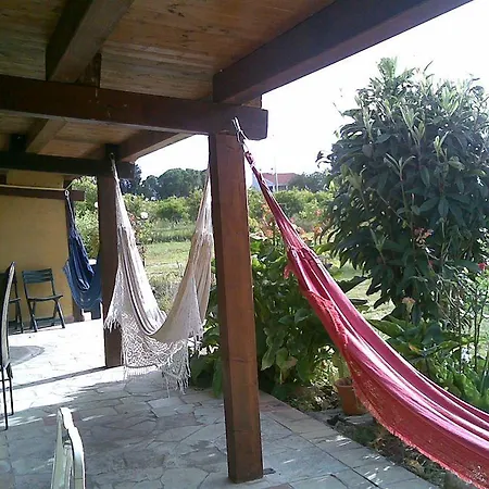 Agrib&b Lemontree Garde'n Bed & Breakfast Syracuse