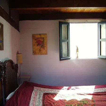 Agrib&b Lemontree Garde'n Alojamento de Acomodação e Pequeno-almoço Syracuse