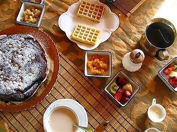 Agrib&b Lemontree Garde'n 4* Syracuse