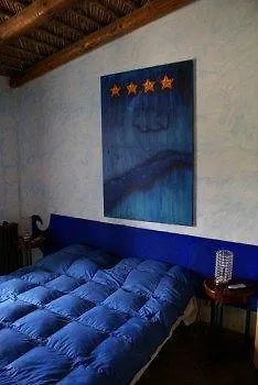 Agrib&b Lemontree Garde'n Bed & Breakfast