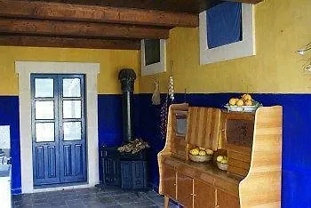 Agrib&b Lemontree Garde'n Alojamento de Acomodação e Pequeno-almoço Syracuse