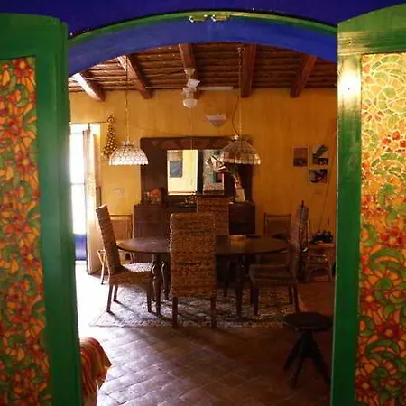 Bed & Breakfast Agrib&b Lemontree Garde'n Syracuse