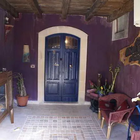 Agrib&b Lemontree Garde'n Bed & Breakfast