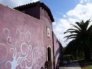 Bed & Breakfast Agrib&b Lemontree Garde'n Syracuse