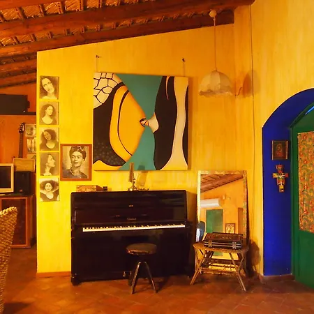 Agrib&b Lemontree Garde'n 4*