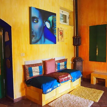 Agrib&b Lemontree Garde'n Alojamento de Acomodação e Pequeno-almoço 4*