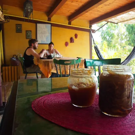 Bed & Breakfast Agrib&b Lemontree Garde'n 2*