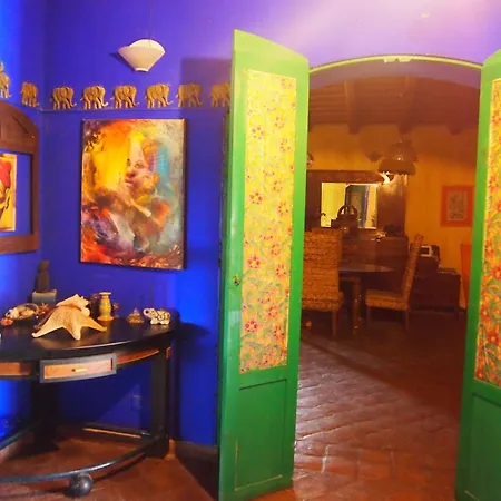 Agrib&b Lemontree Garde'n Alojamento de Acomodação e Pequeno-almoço 4*