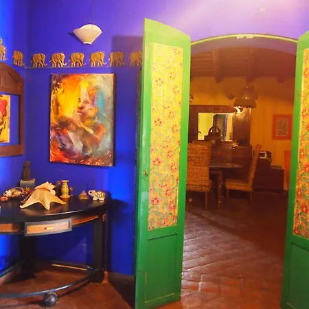 Agrib&b Lemontree Garde'n Bed & Breakfast 2*