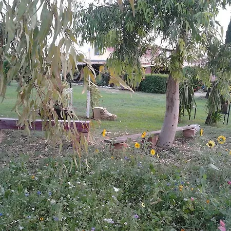 Agrib&b Lemontree Garde'n Alojamento de Acomodação e Pequeno-almoço 4*