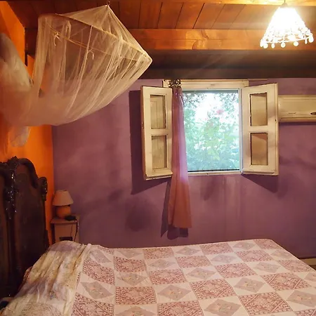 Bed & Breakfast Agrib&b Lemontree Garde'n 2*