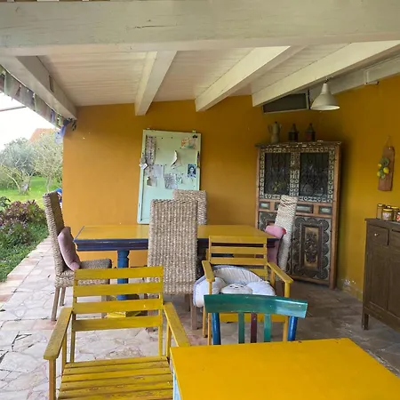 Agrib&b Lemontree Garde'n סירקוזה